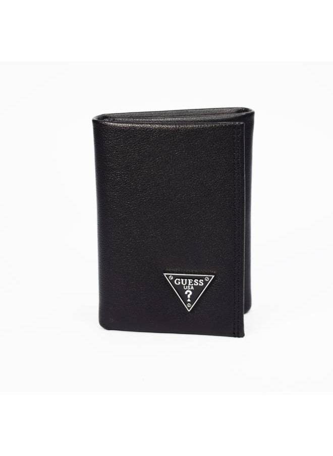 GUESS - Guess leather wallet for men - Image 1