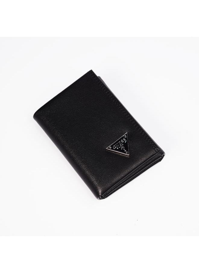 GUESS - Guess leather wallet for men - Image 1