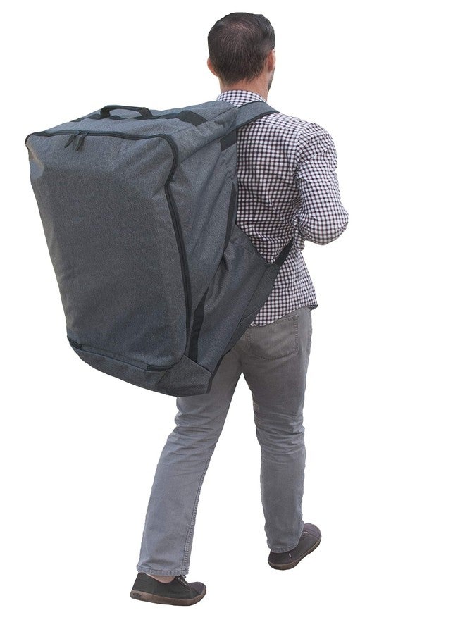 Jolly Jumper حقيبة سفر مقعد السيارة جولي جامبر - Image 3