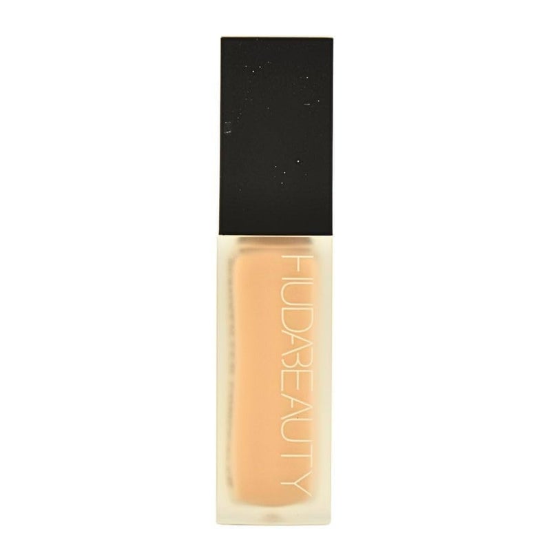 Huda Beauty Fauxfilter Luminous Matte Liquid Concealer Cotton Candy 23B - Image 2