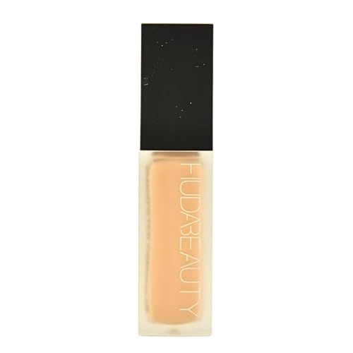 Huda Beauty Fauxfilter Luminous Matte Liquid Concealer Cotton Candy 23B - Image 1