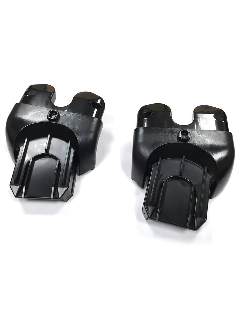 Bébé Confort Adapter for Pushchair for Hanging Baby Seats replacemant fits most of carseats  - Image 1