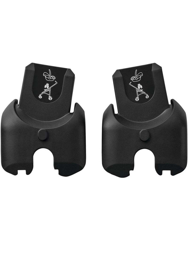 Bébé Confort Adapter for Pushchair for Hanging Baby Seats replacemant fits most of carseats  - Image 4