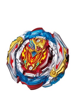 Blue, Yellow, Red