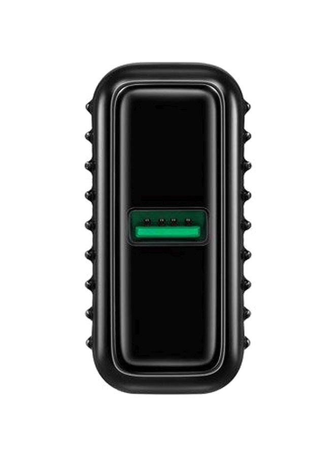 ZENDURE 10000 mAh Super Mini Portable Power Bank Black - Image 3