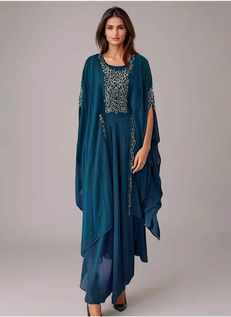 ECSTACY Festive Kaftan