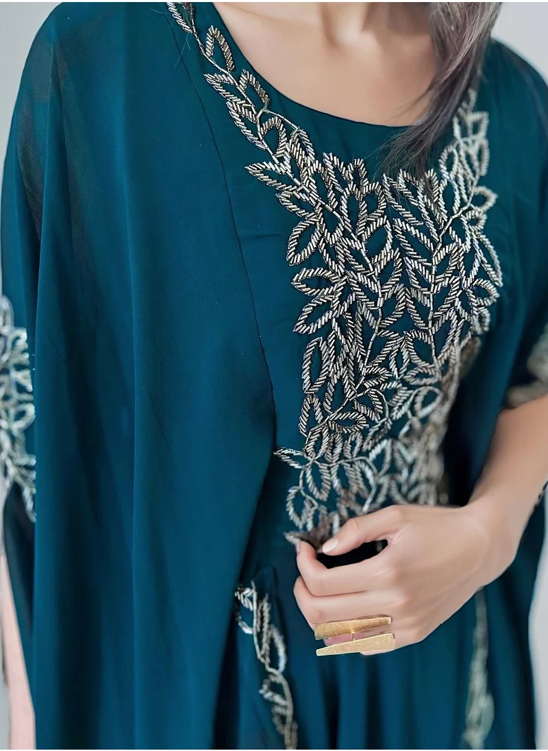 ECSTACY Festive Kaftan