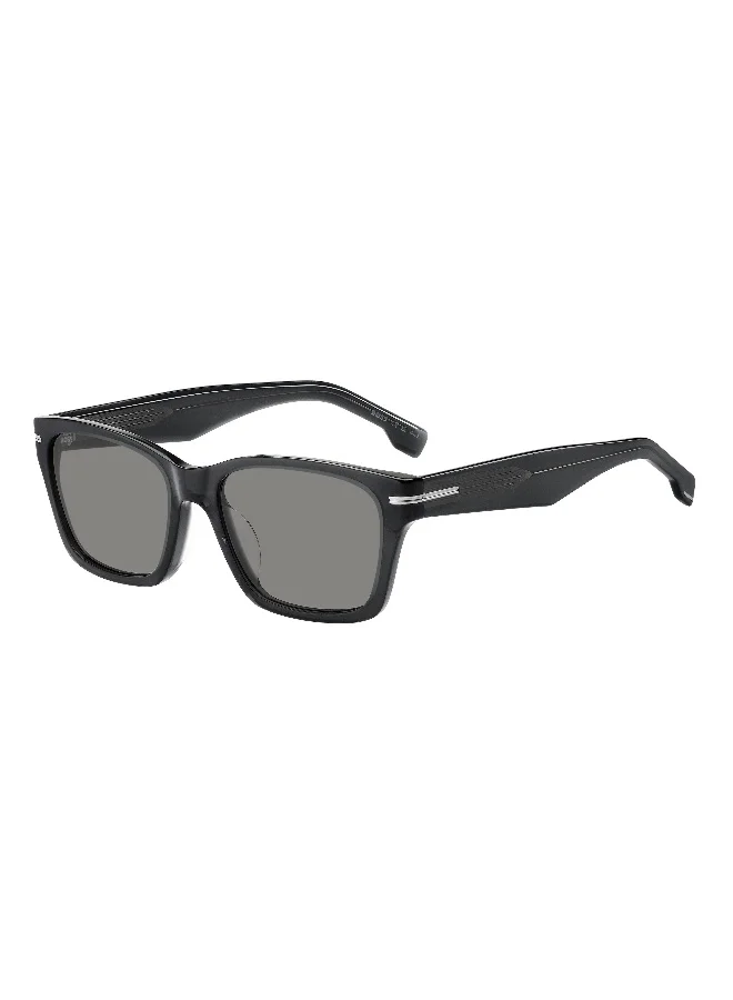 هوجو بوس HUGO BOSS Sunglasses BOSS 1739/F/SK Grey