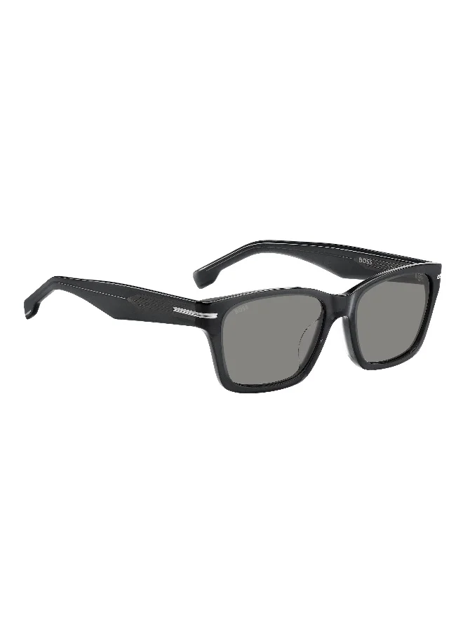 هوجو بوس HUGO BOSS Sunglasses BOSS 1739/F/SK Grey