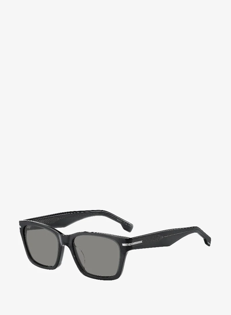 HUGO BOSS Sunglasses BOSS 1739/F/SK Grey