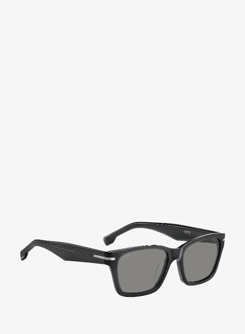 هوجو بوس HUGO BOSS Sunglasses BOSS 1739/F/SK Grey