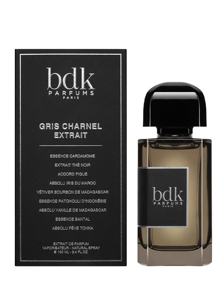 bdk Parfums بي دي كي غريس شارنيل إكستراكت EDP 100 مل - Image 2