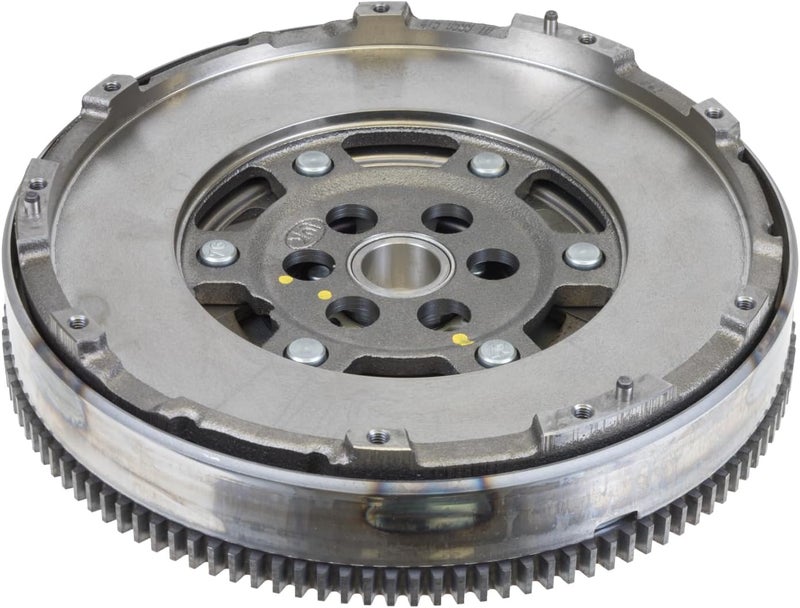 LuK DMF186 Dual Mass Flywheel - OE Quality Replacement - Image 2