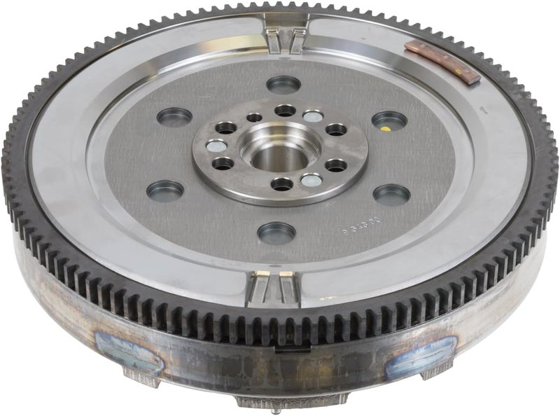 LuK DMF186 Dual Mass Flywheel - OE Quality Replacement - Image 1