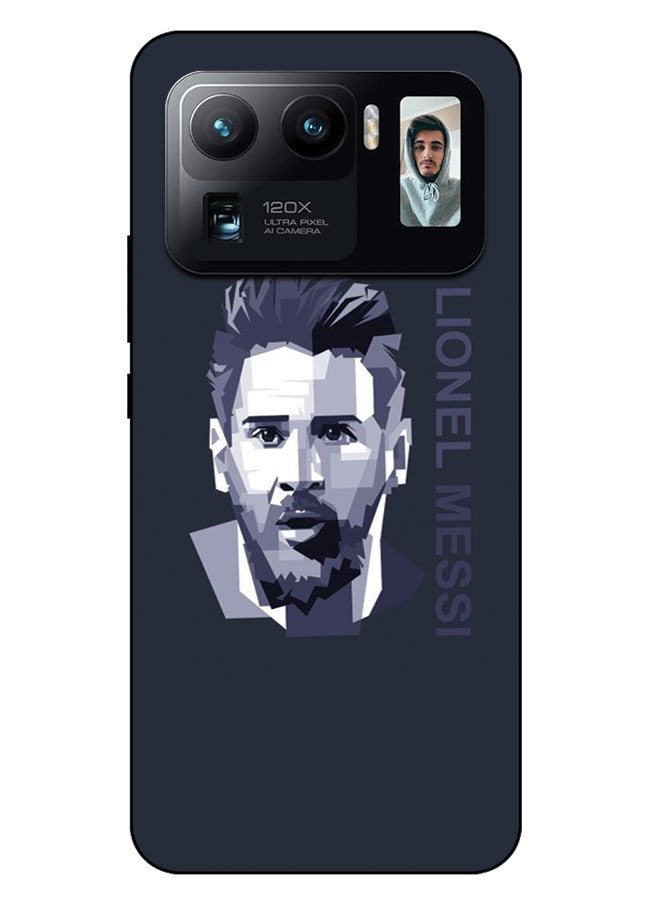 EYE CATCH Printed Protective Case Cover For Xiaomi Mi 11 Ultra -  Lion King