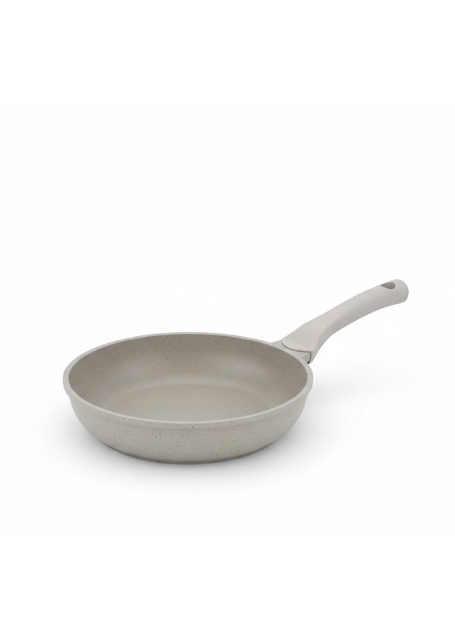 Prestige Essentials 7-Piece Granite Cookware Set | Non-Stick | Induction Compatible Cooking Set | PR80972 - Grey - Image 2