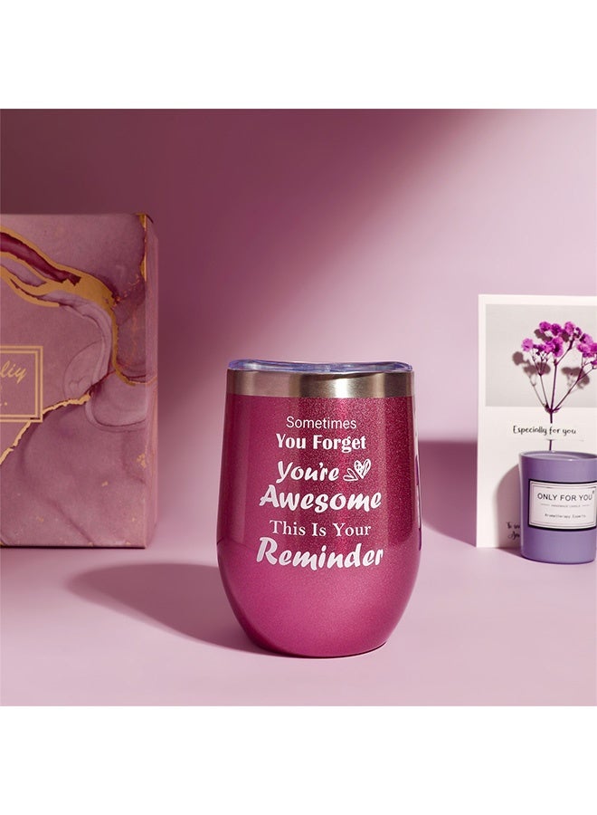 Beauenty 11PC Scented Candles & Bath Bombs Set,Gifts for Women for Birthday Mother's Day Women's Day,Bubble Bath Set Gifts for Women,Relaxing Spa Gift Set for Woman - Image 4