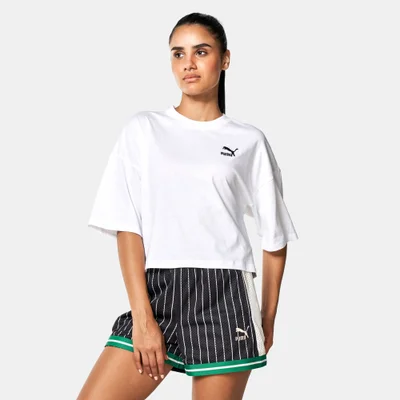 PUMA Women's Better Classics T-Shirt