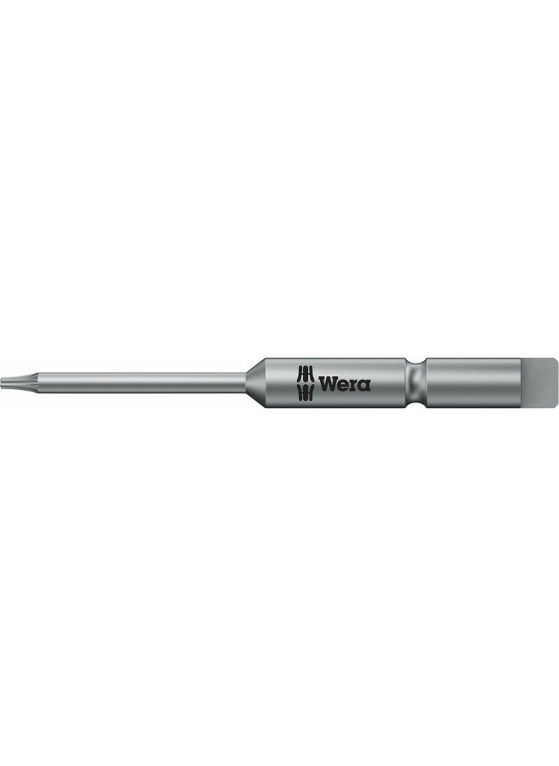 Wera 867/9 C Torx 3 x 44 mm 05135222001  - Image 1