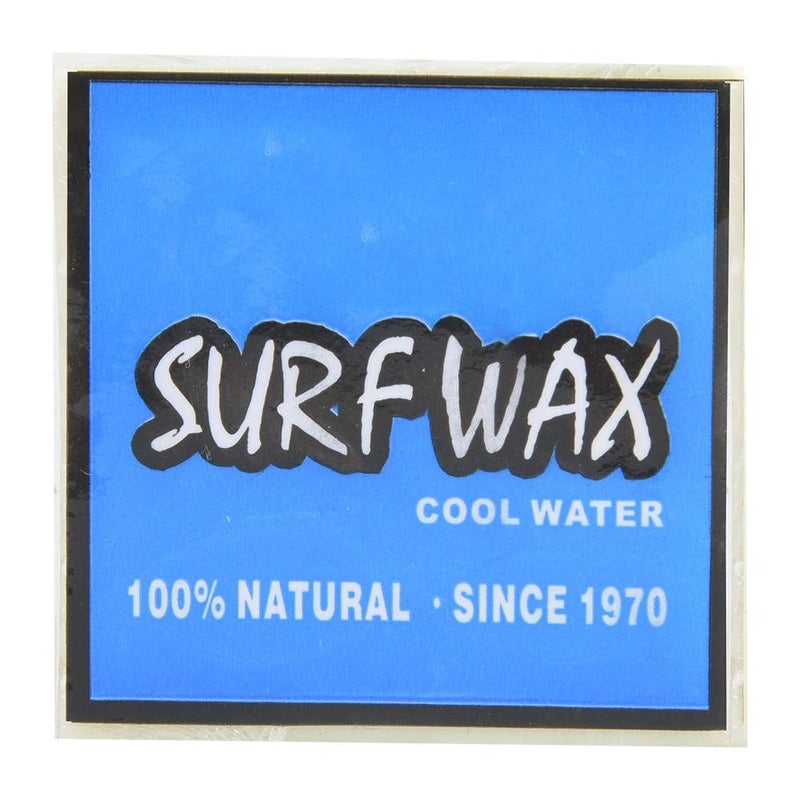 Blue Slip Surf Wax for Surfboards Skimboards and Skateboards - Image 5