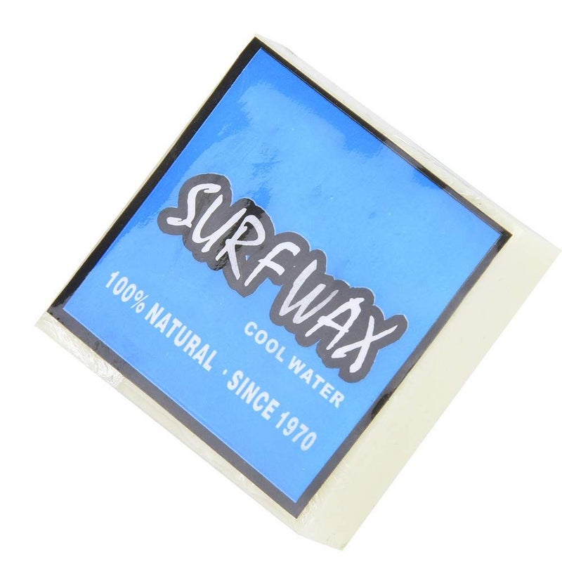Blue Slip Surf Wax for Surfboards Skimboards and Skateboards - Image 3