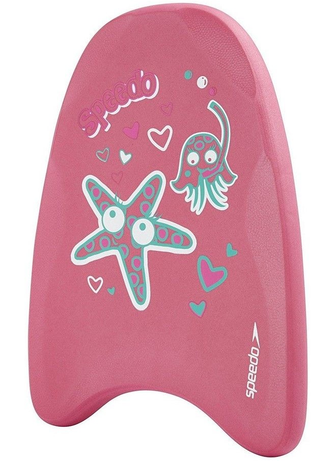 speedo Tots Sea Squad Kick Board  - Image 4