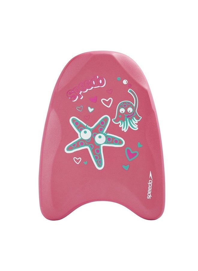 speedo Tots Sea Squad Kick Board  - Image 2