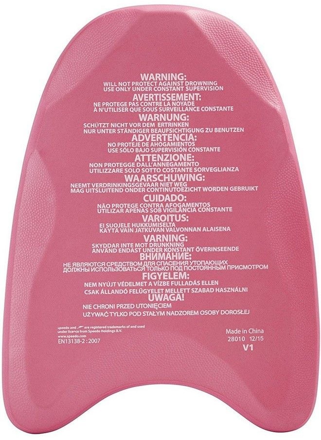 speedo Tots Sea Squad Kick Board  - Image 3