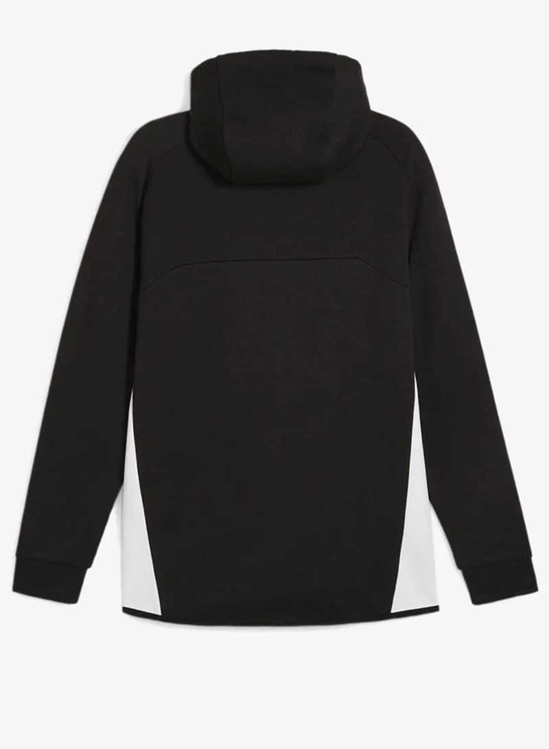 بوما جاكيت بغطاء رأس بي ام دبليو ام ام اس