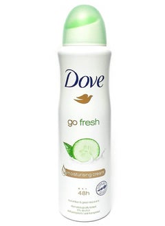 Go Fresh with Cucumber & Green Tea Scent- 150 ml - pzsku/Z7E2AC869ECDFEC814FA7Z/45/_/1729279385/108d962a-f8da-407b-af3a-a345c8b6dac0