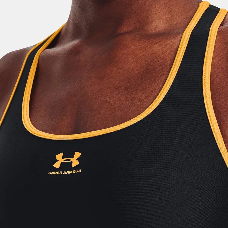 UNDER ARMOUR Women's Mid-Support Training Sports Bra