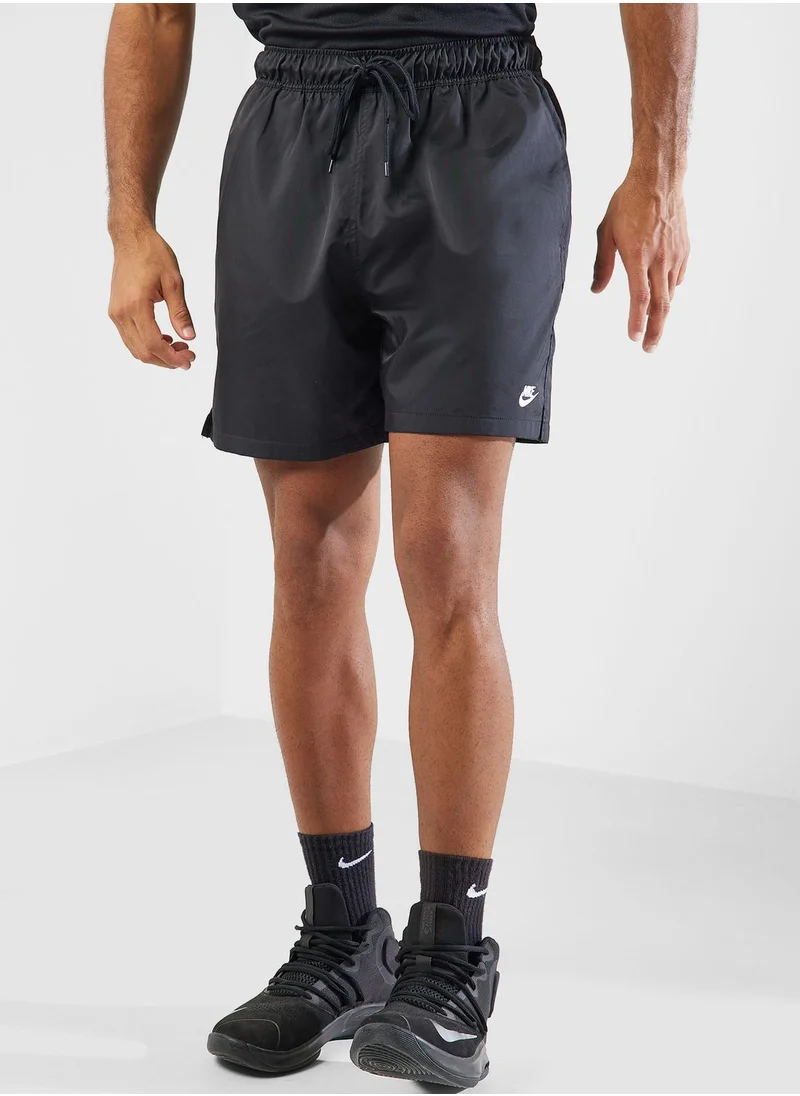 Nike Club Flow Shorts