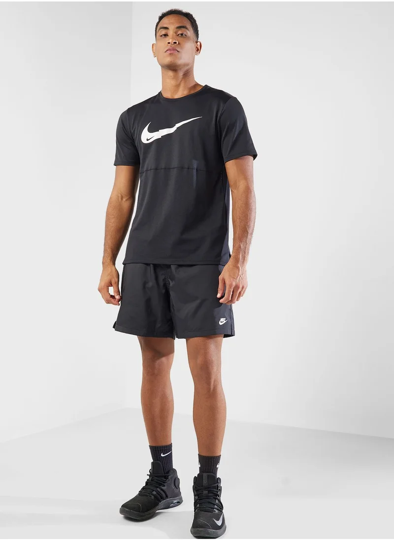 Nike Club Flow Shorts