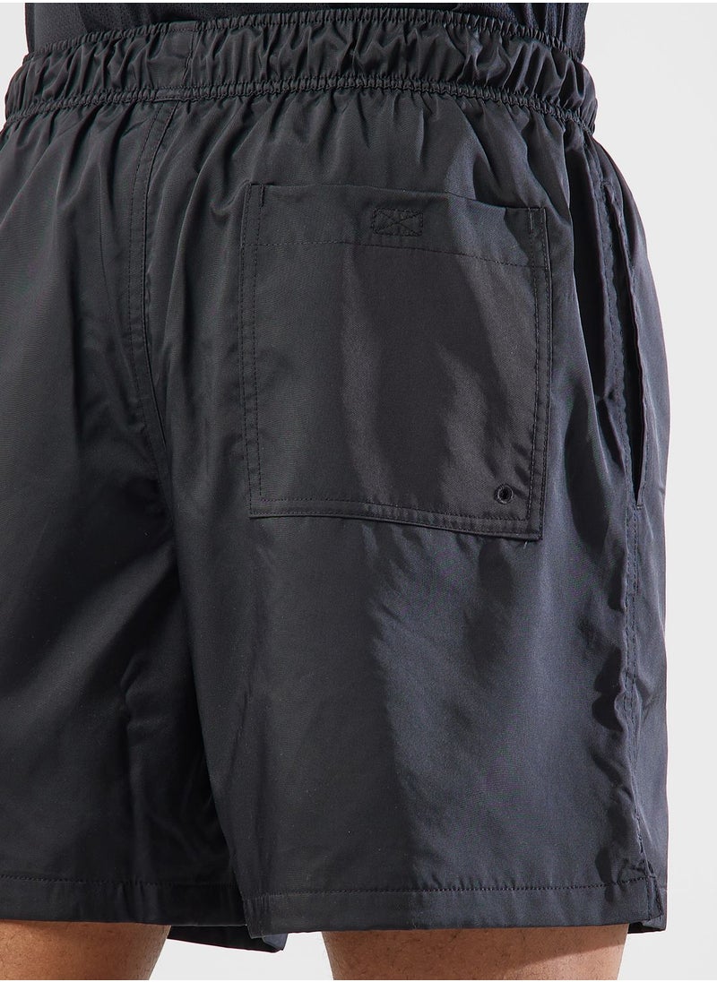 Nike - Club Flow Shorts - Image 1