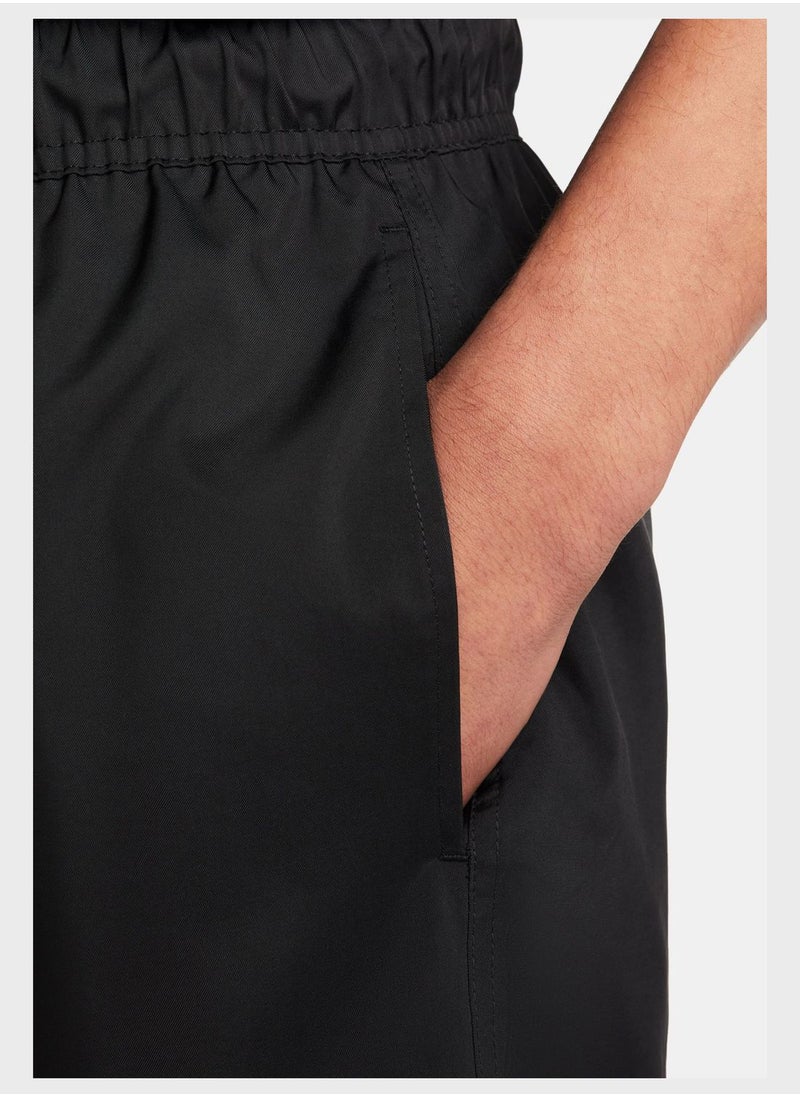 Nike - Club Flow Shorts - Image 1