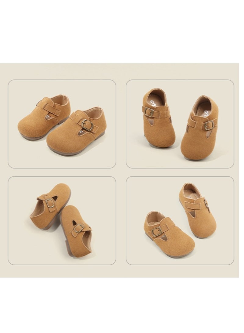 Children's  Casual Board Shoes And Sports Shoes  - Image 2