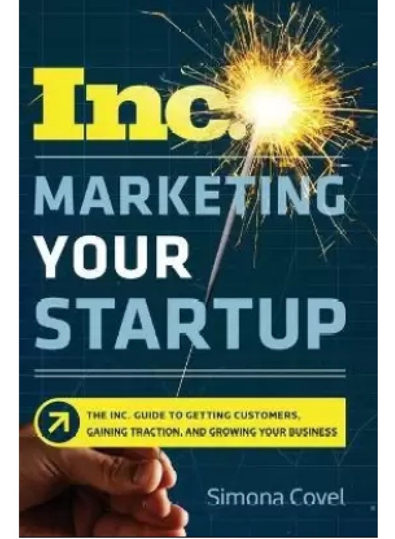 Marketing Your Startup Paperback 