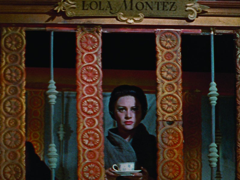 The Criterion Collection Lola Montes (The Criterion Collection) [Blu-ray] - Image 4
