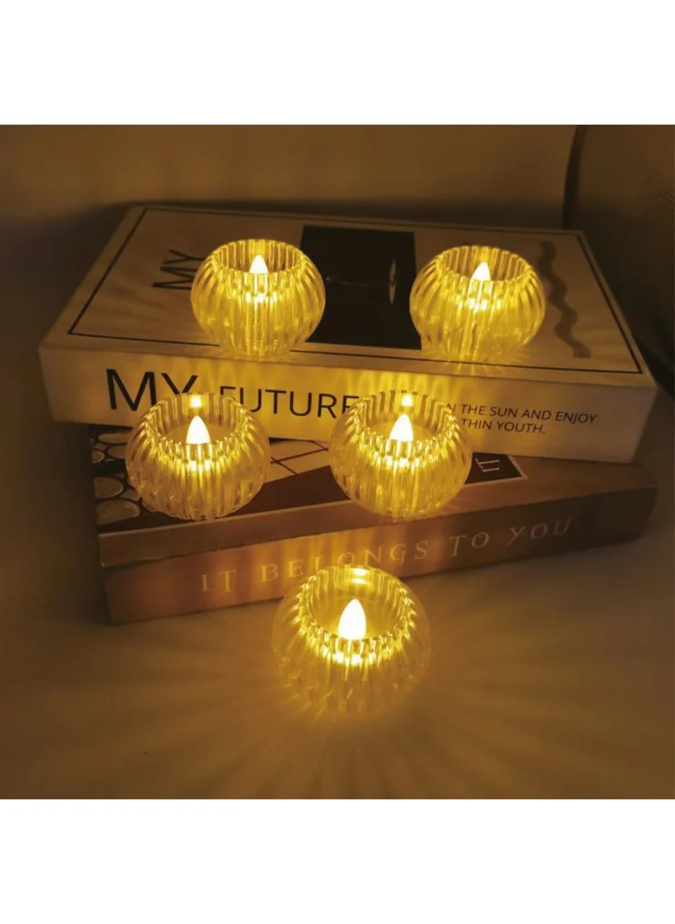 Panther PT-431 LED Candle