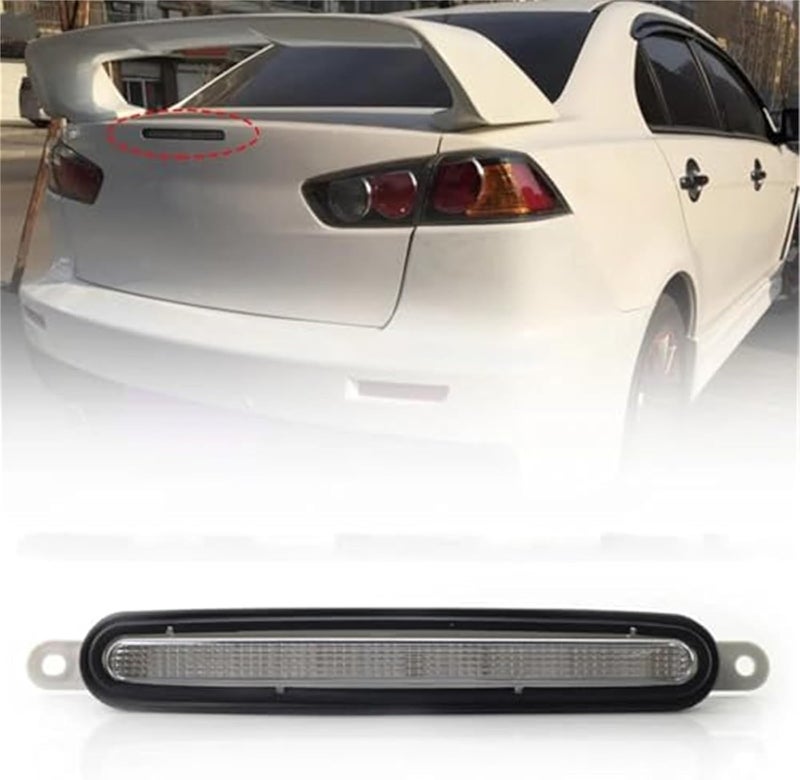 Wivplex Third Brake Light for Mitsubishi Lancer 2008-2016 - Image 2