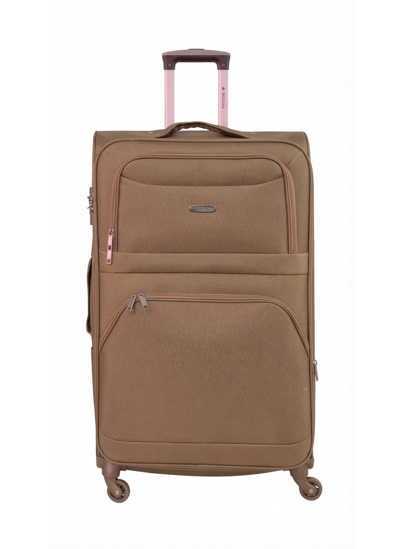 SONADA Softside Luggage Set of 3 - Image 3