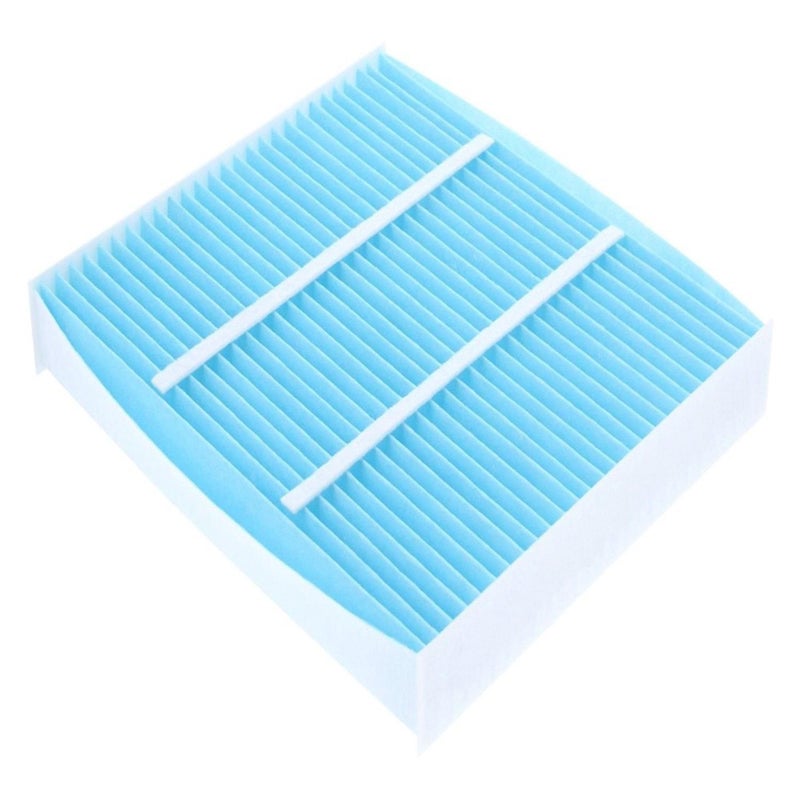 BOSCH 6094C HEPA Cabin Air Filter Compatible with Select Audi A3 A3 Quattro Q3 RS3 S3 TTTT RSTTS Quattro Volkswagen Arteon Atlas Atlas Cross Sport Golf GTI Jetta Taos Tiguan - Image 2