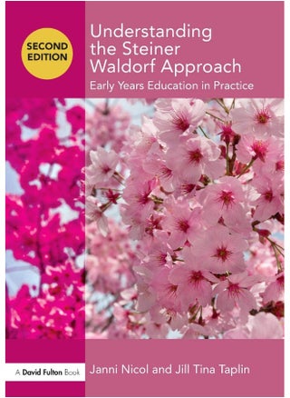 Routledge Understanding the Steiner Waldorf Approach: Early Years Education in Practice - pzsku/Z7E2BBC496001C5828EDDZ/45/_/1741787968/c65aa3c0-a813-4372-af3c-37dd38da92f8