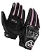 BORLENI Motorcycle Riding Gloves Touch Screen Full Finger Glove Motocross Road Racing Bike Outdoor Sports for Women Men - Image 2
