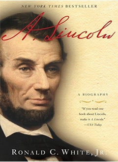 A LINCOLN A BIOGRAPHY 