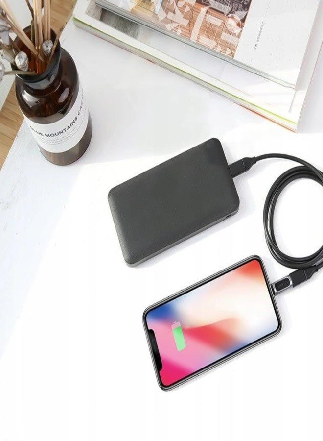 ROCK TYPE C Adapter Aluminum Alloy Comfortable For iPhone iPad - Image 4