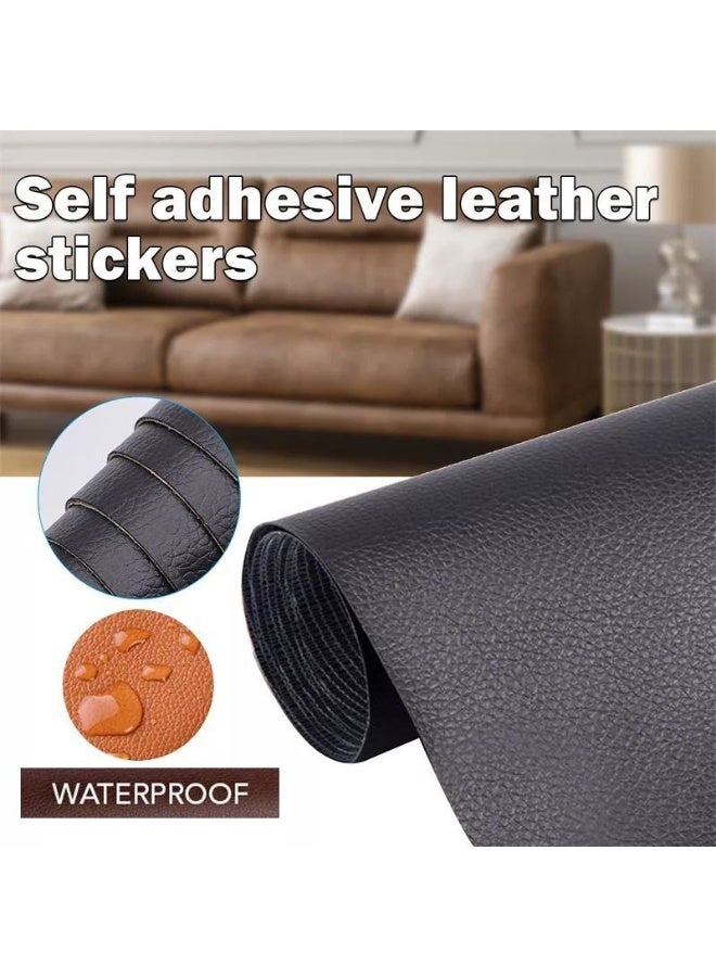 Leather Repair and Treatment (2 pieces) - Image 3