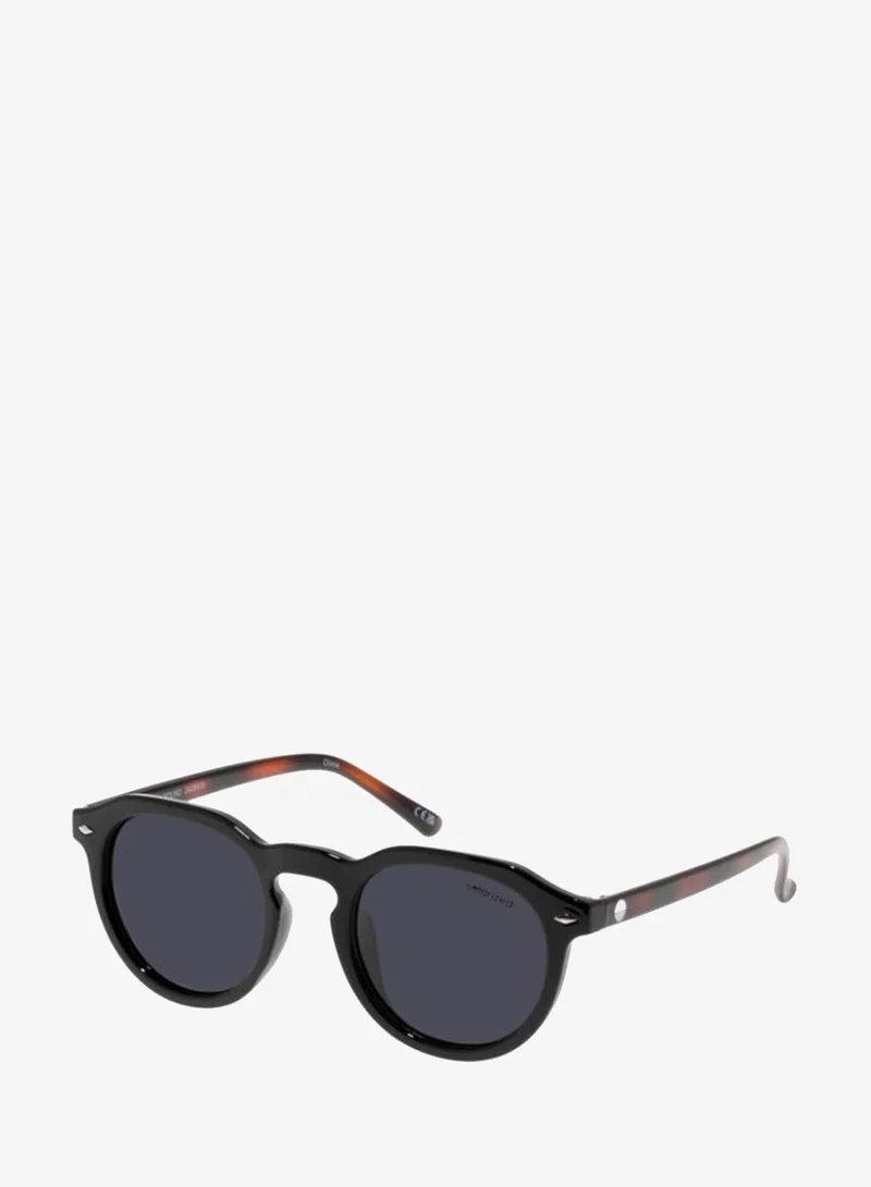 Solarized  VINTAGE ROUND Luxury Sunglasses for Men & Women – High Quality Designer Eyewear, UV Protection, Stylish Frames, Timeless Elegance, and Fashionable Eye Shades  | Best Price UAE