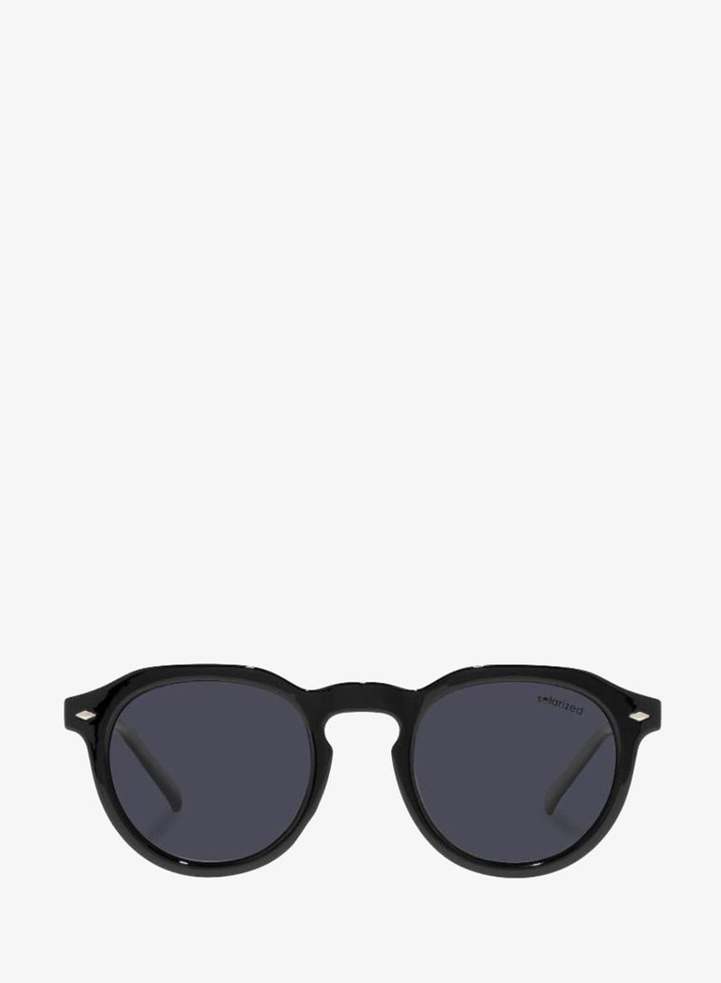 Solarized VINTAGE ROUND Luxury Sunglasses for Men & Women – High Quality Designer Eyewear, UV Protection, Stylish Frames, Timeless Elegance, and Fashionable Eye Shades - Image 4