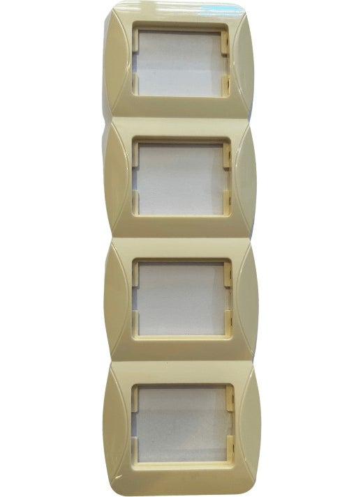 Quadruple Vertical Frame Riva Cream 519800 - pzsku/Z7E2C09CE8742172E7FC4Z/45/_/1740620457/8bb700aa-c0ec-4d8e-b90f-0acd99fdb97b